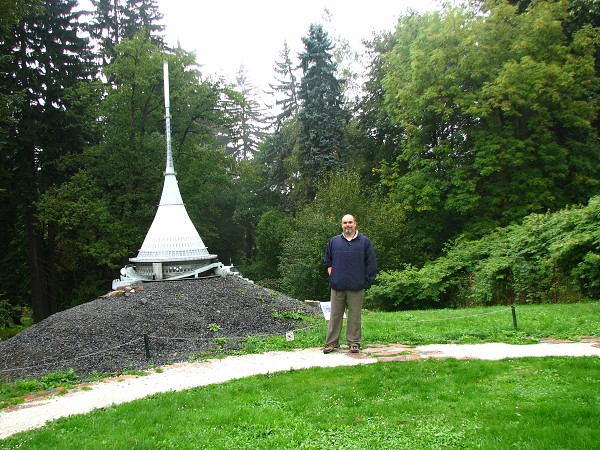 MARINSK LZN - MINI PARK